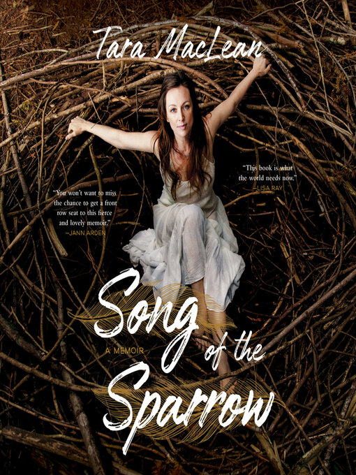 Title details for Song of the Sparrow by Tara MacLean - Wait list